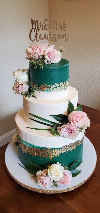 The Little Cake Shop Picture 5