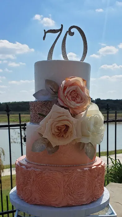 The Little Cake Shop Picture 2