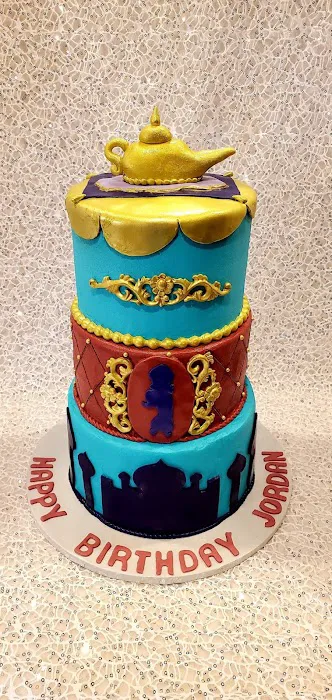 The Little Cake Shop Picture 3