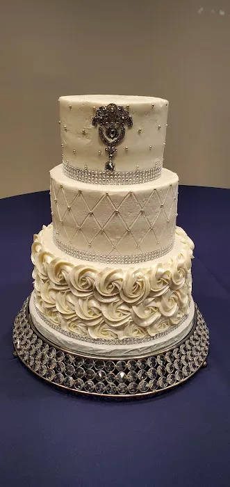 The Little Cake Shop Picture 4