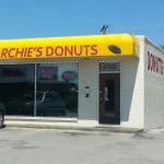 Archie's Donut Shop