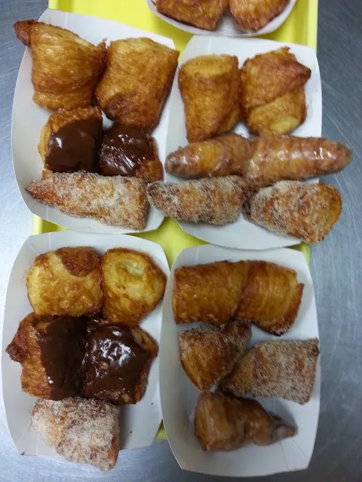 Donut Plus Picture 10