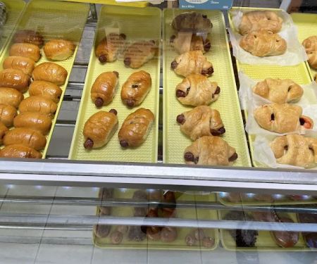 Donut Plus