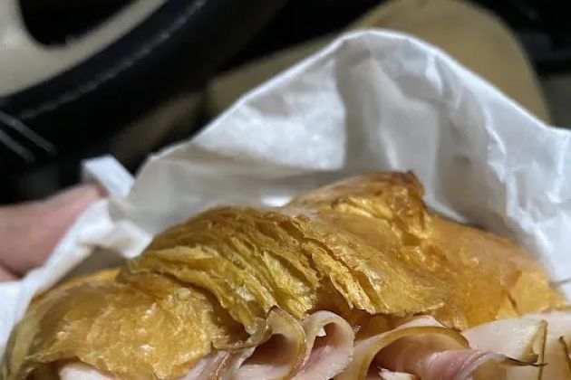 Donna's Donuts