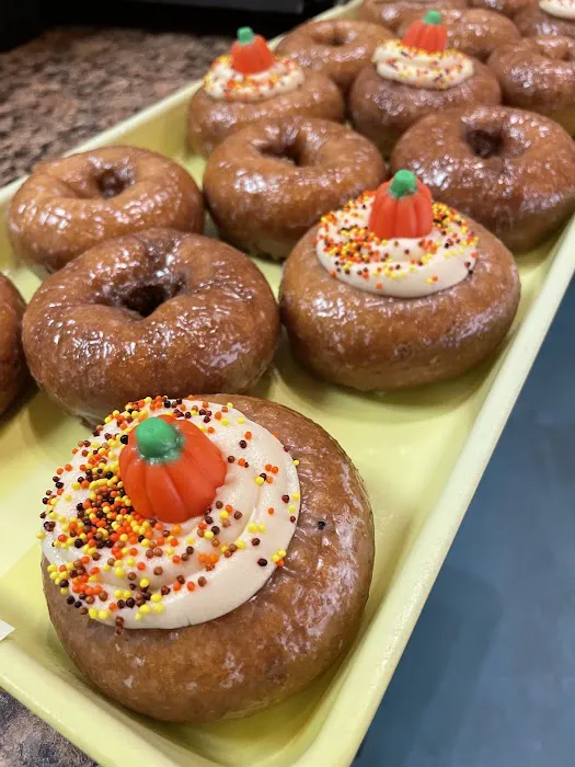 Donna's Donuts Picture 9