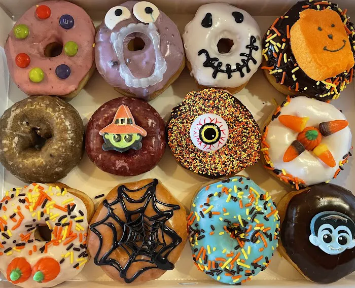 Donna's Donuts Picture 10
