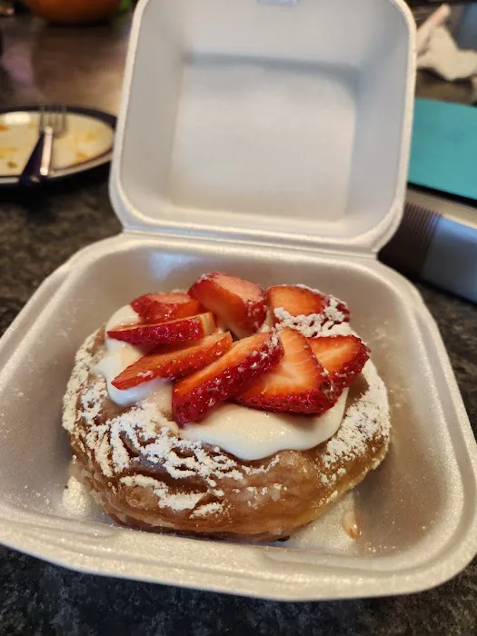 Kim’s donut Picture 3