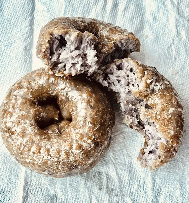 Kim’s donut Picture 5