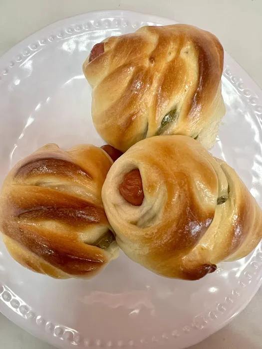 Kim’s donut Picture 1