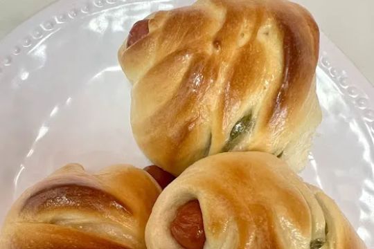 Kimu2019s donut