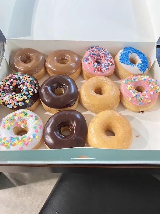Kim’s donut Picture 2