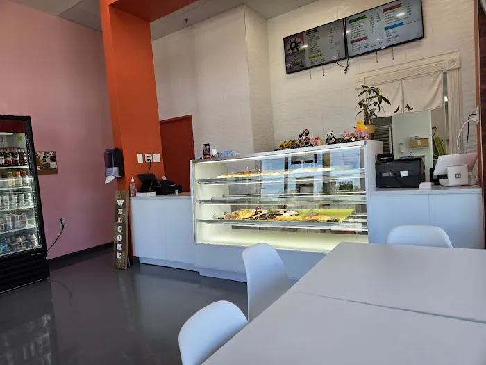 Kim’s donut Picture 9