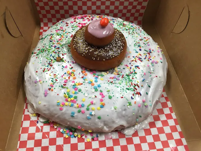 Keller Donuts & Munchies (ABC DONUTS) Picture 9