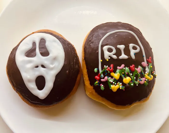 Keller Donuts & Munchies (ABC DONUTS) Picture 1