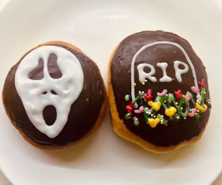 Keller Donuts & Munchies (ABC DONUTS)