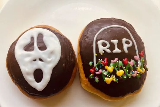 Keller Donuts & Munchies (ABC DONUTS)