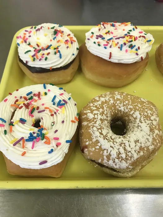Keller Donuts & Munchies (ABC DONUTS) Picture 8
