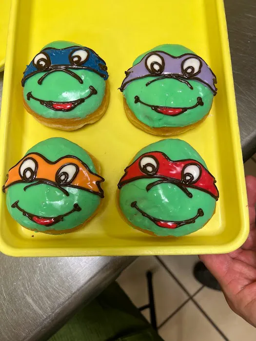 Keller Donuts & Munchies (ABC DONUTS) Picture 5