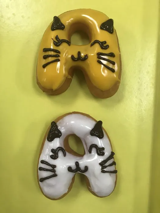 Keller Donuts & Munchies (ABC DONUTS) Picture 3