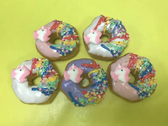 Keller Donuts & Munchies (ABC DONUTS) Picture 6