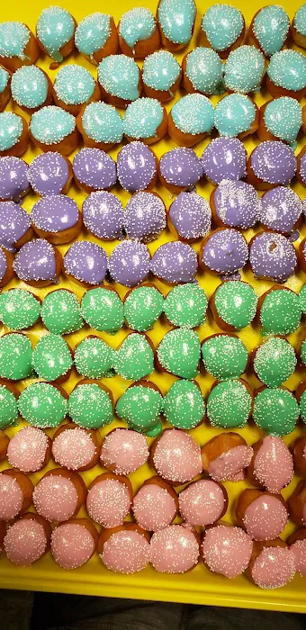 Keller Donuts & Munchies (ABC DONUTS) Picture 7