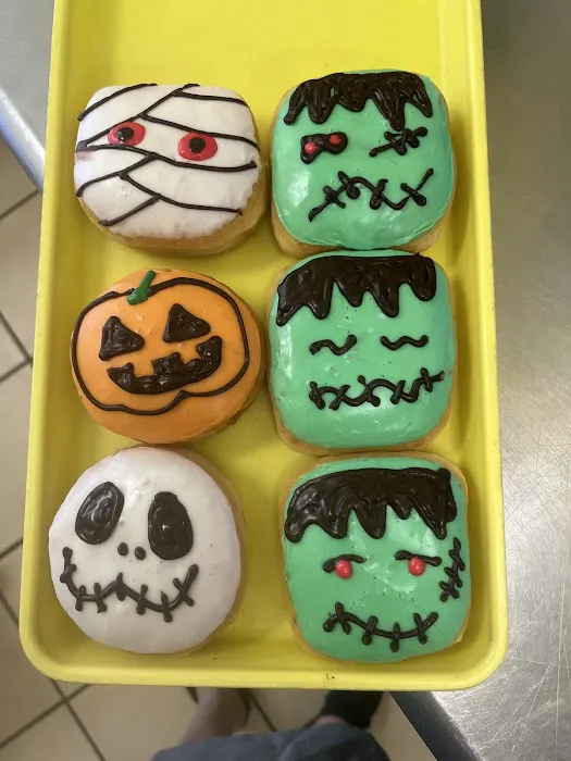 Keller Donuts & Munchies (ABC DONUTS) Picture 2