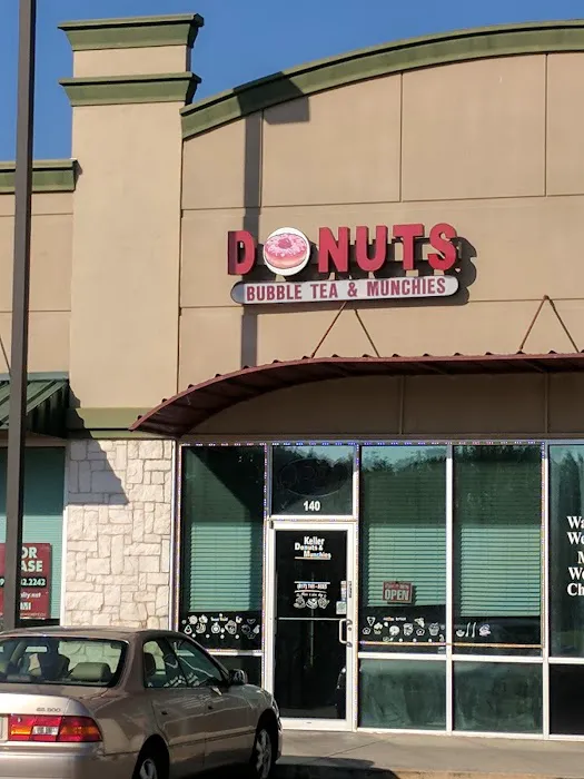 Keller Donuts & Munchies (ABC DONUTS) Picture 10