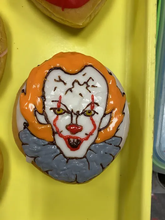 Keller Donuts & Munchies (ABC DONUTS) Picture 4