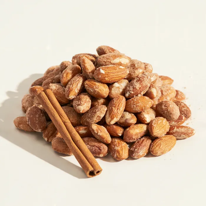 Toadally Nuts Picture 1