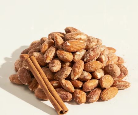 Toadally Nuts