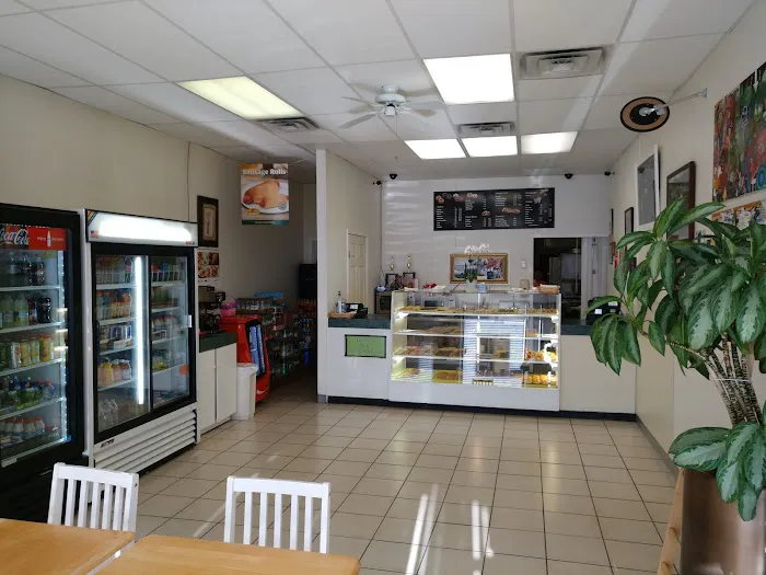 J S Donuts Picture 3