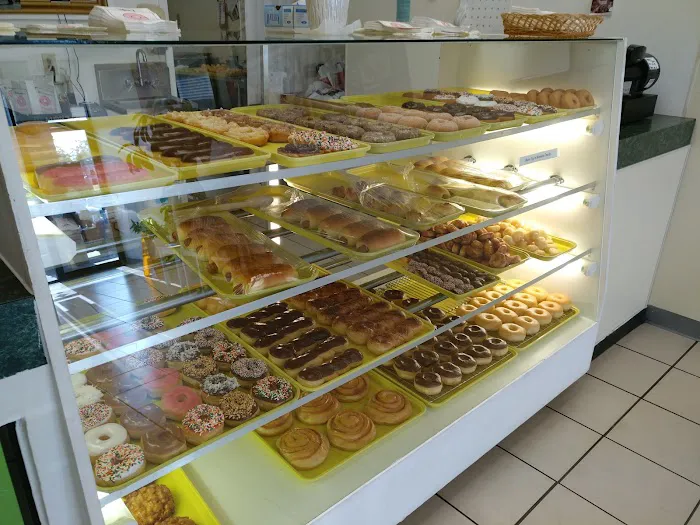 J S Donuts Picture 7