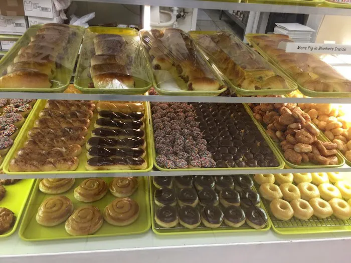 J S Donuts Picture 5