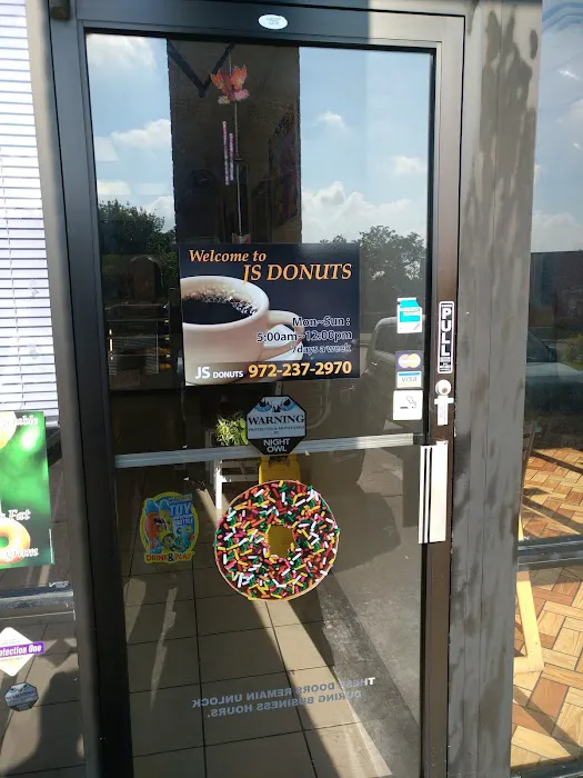 J S Donuts Picture 8