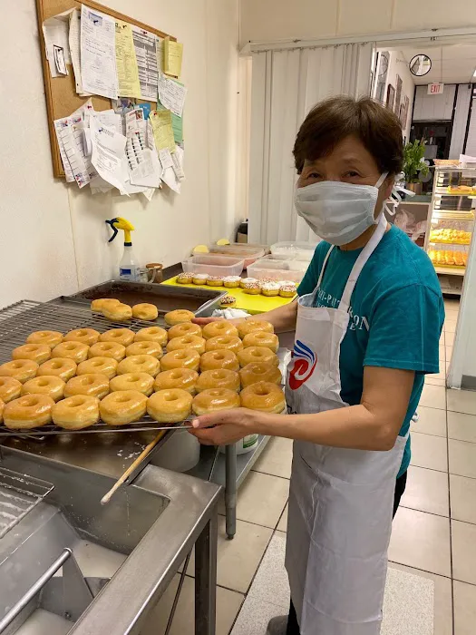 J S Donuts Picture 1