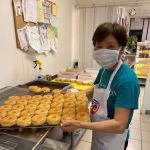 J S Donuts
