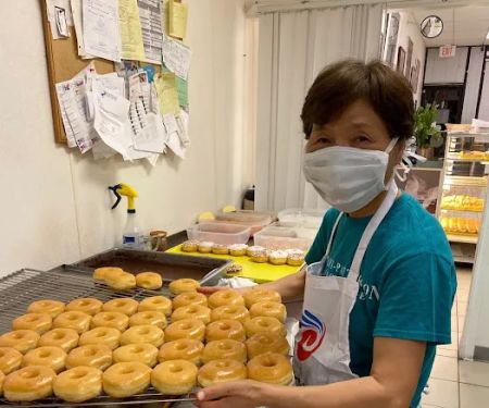J S Donuts