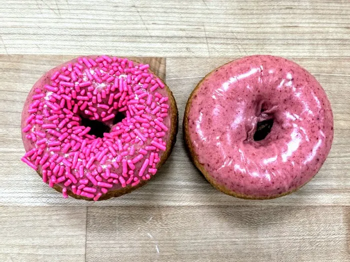 J S Donuts Picture 10