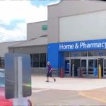 Walmart Bakery