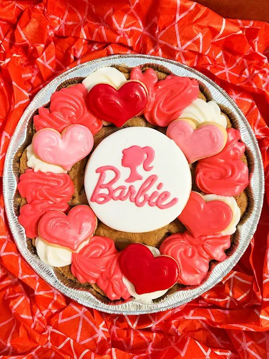Sweet Lizzie’s Bakery Picture 2