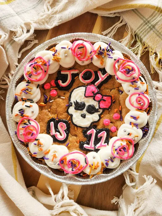 Sweet Lizzie’s Bakery Picture 3