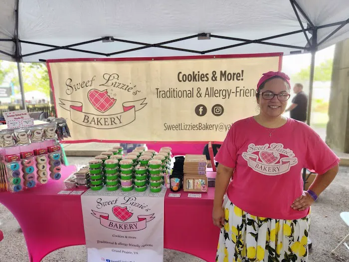 Sweet Lizzie’s Bakery Picture 5