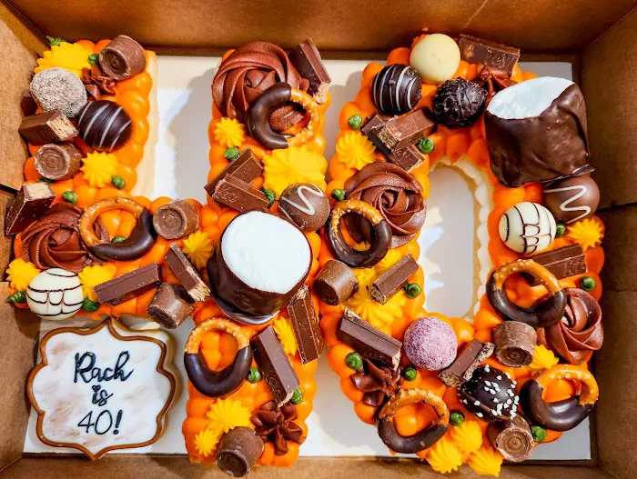 Sweet Lizzie’s Bakery Picture 7