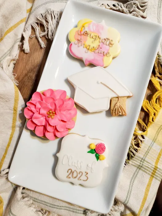 Sweet Lizzie’s Bakery Picture 1