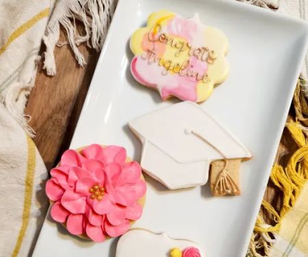 Sweet Lizzie’s Bakery