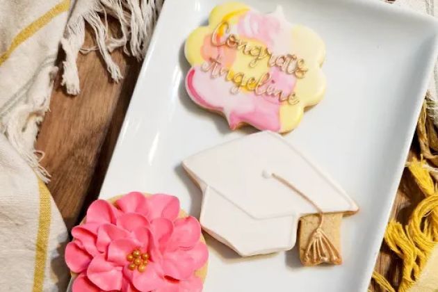 Sweet Lizzie’s Bakery