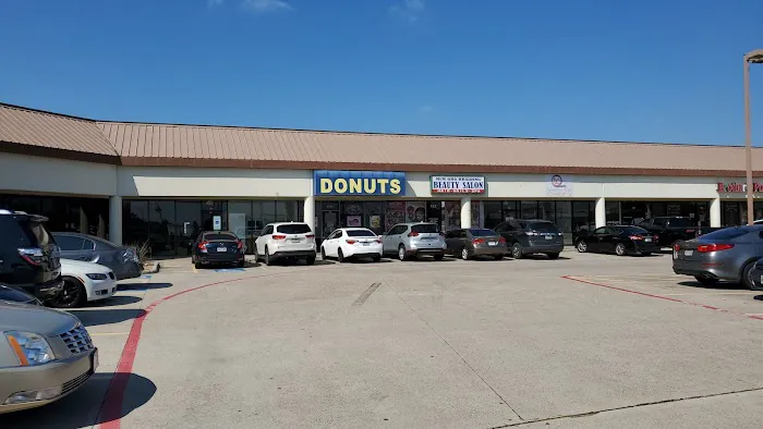 Polo Donuts Picture 6