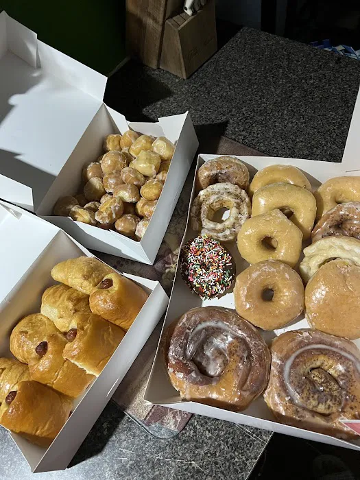 Polo Donuts Picture 2