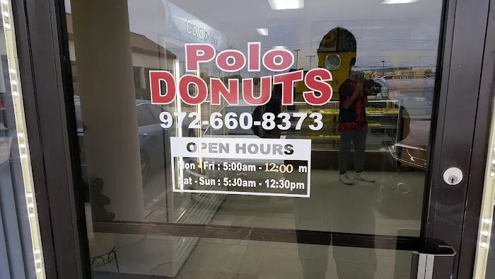 Polo Donuts Picture 4