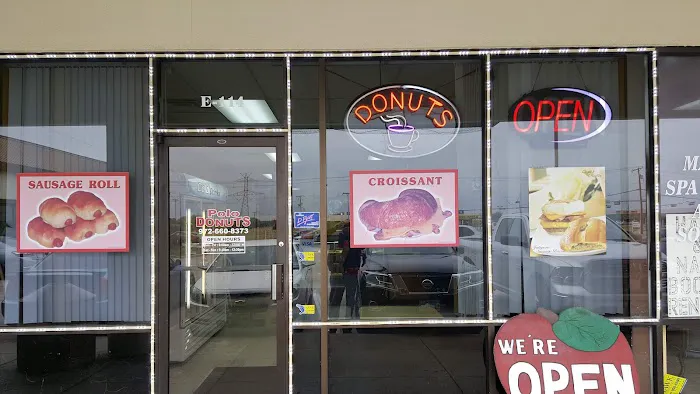 Polo Donuts Picture 5
